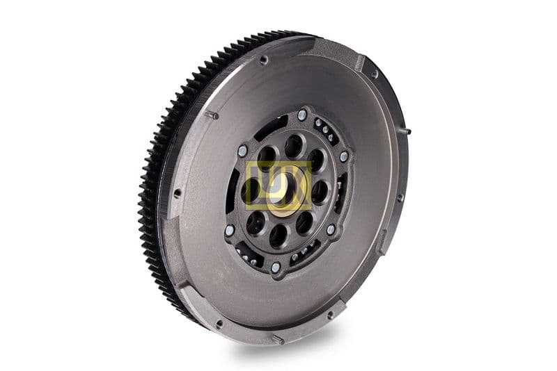 Volant Transit V347 2.4TDCI 135PS 140PS 06=>14 Cift Kutle — Resim