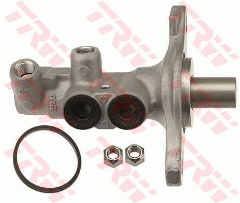 Fren Ana Merkezi Clio IV 1.5DCİ 12=> Dacia Logan II -Sandero II 1.2-1.5DCI 12 — Resim