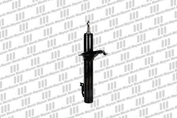 Amortisor On Ford Transit V184 01 — Resim