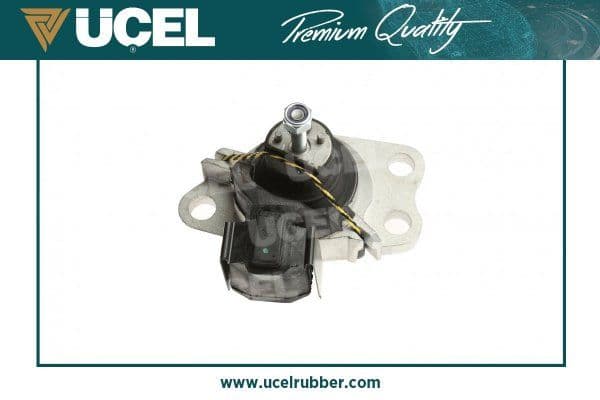 Motor Takozu Sağ (İpli) Renault Clio II 98> Kangoo 98> 1.5 DCI — Foto