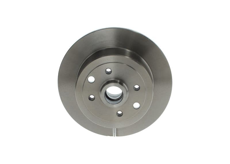 Fren Diski Arka 261MM Vectra A 2.0I 88-95 Kadett E 87-91 — Takım (2 Adet) — Resim