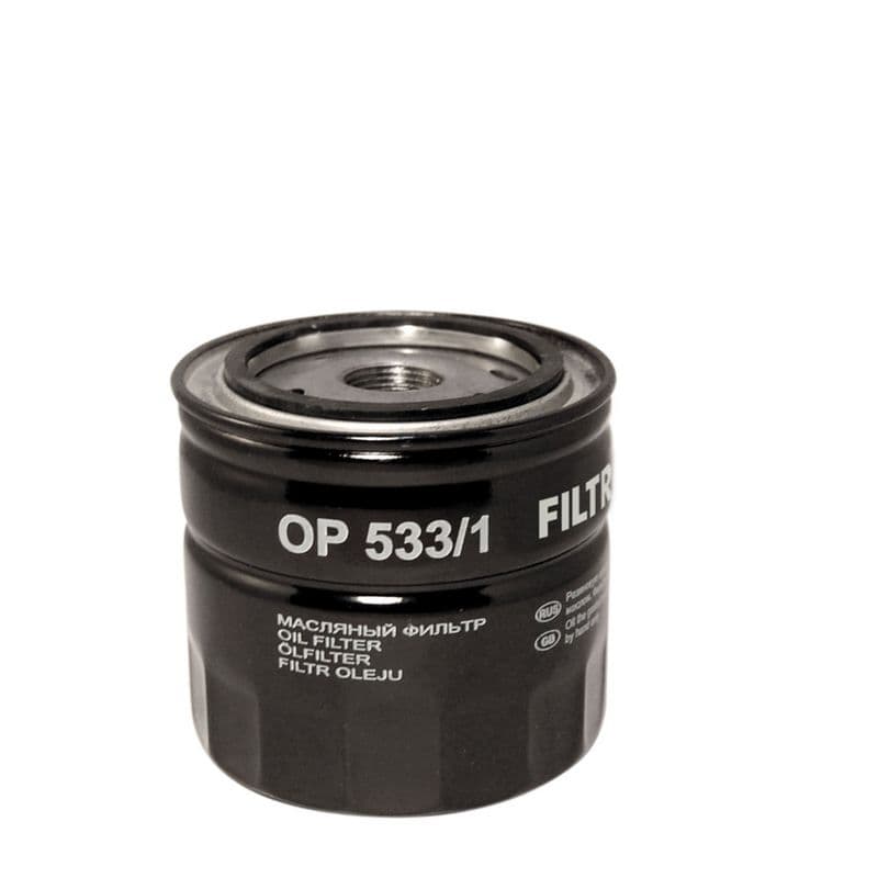 Yag Filtresi Ford Cougar 2.5 V6 24V / Mondeo I-II-III 2.5 — Resim