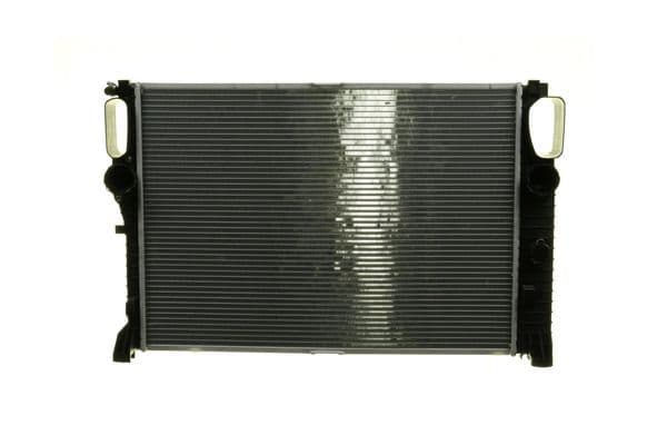 Su Radyatoru ( Mercedes W211 CDI Cls 219 E200/270/280/320/400/500 CDI ) — Resim