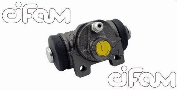 FREN SİLİNDİRİ LAGUNA 1.6 16V (95-01) PEUGEOT 106 1.0-1.1-1.4-1.6 96=> 306 1.6-1.8 (93-01) (20,64mm) — Resim