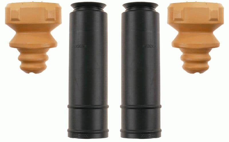 Amortisör KÖRÜĞÜ+TAKOZU Audi A3 (06-13)ALTEA 06=> 1.2-1.4-1.6-1.8-1.9-2.0 TSI-TDI-TFSI — Resim