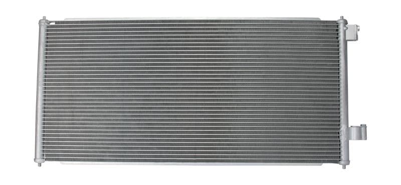 Klima Radyatörü Connect 02>14 1.8 Tdci 75-90-11 — Resim