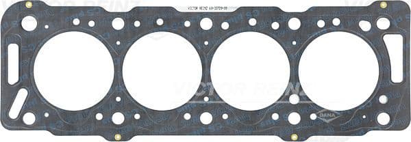 Silindir Kapak Contasi 82.20MM PARTNER-P206-P306-BERLINGO-XSARA-SCUDO DW8 / DW8B 1+2 Centik 1.26MM 2000 — Resim
