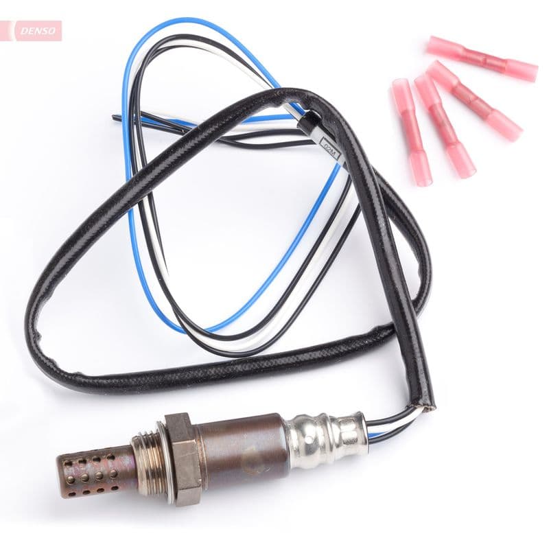Oksijen Sensoru Lambda Arka Honda Civic 01-06 Crv 97-01 Accord 98-02 — Resim