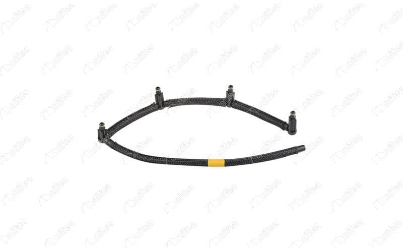 Enjektor Borusu Yakit Hortumu Peugeot 206-207 1.6 HDI Peugeot 307 I-307 II 1.6 HDI Peugeot 308-407 1.6 HDI Peugeot EXPERT III 1.6 HDI — Foto