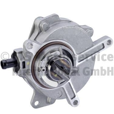 Fkm/fpm Vacuum Pump — Foto