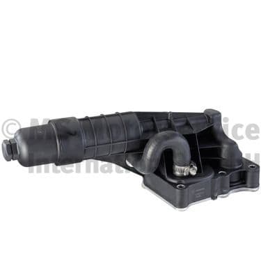 Yag Filtre Govdesi Mercedes M271 Evo W204 S204 C204 W212 S212 C207 A207 R172 Komple — Foto