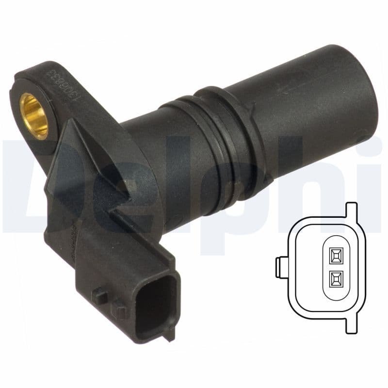 KRANK MILI KONUM SENSORU MERCEDES OM607 OM622 W176 W246 C117 W415 W447 . RENAULT MEGANE CLIO CAPTUR KANGOO FLUENCE TRAFIC 1.5dCi K9K 1.6dCi R9M — Resim