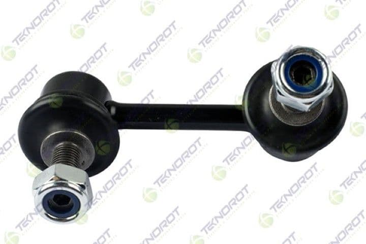 Z Rotu Arka Sol Honda Civic 1.6L R16A2 FD6 VTEC Sedan 06-11 / 1.8L R18A2 FD7 Sedan 06-11 / 1.3L Hybrid LDA2 FD3 06 — Resim