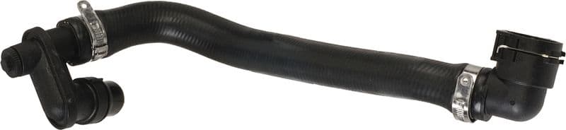 Kalorifer Hortumu — Resim