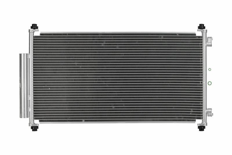 KLİMA RADYATÖRÜ (KONDENSER) HONDA CR-V 2.0L R20A2 (RE5 kasa) 07-12 — Resim