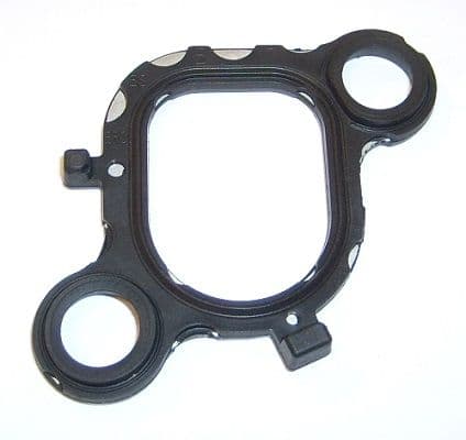 Emme Manifold Contası Bnz Blj Bpc Axd Axe Bpe Bac — Foto