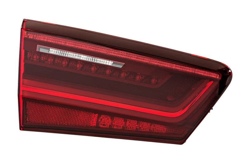 Bagaj Stop (Sol) Audi A6 LED Boyali — Foto
