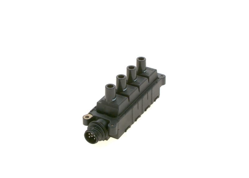 Atesleme Bobini BMW M43 E36 E46 E34 — Resim