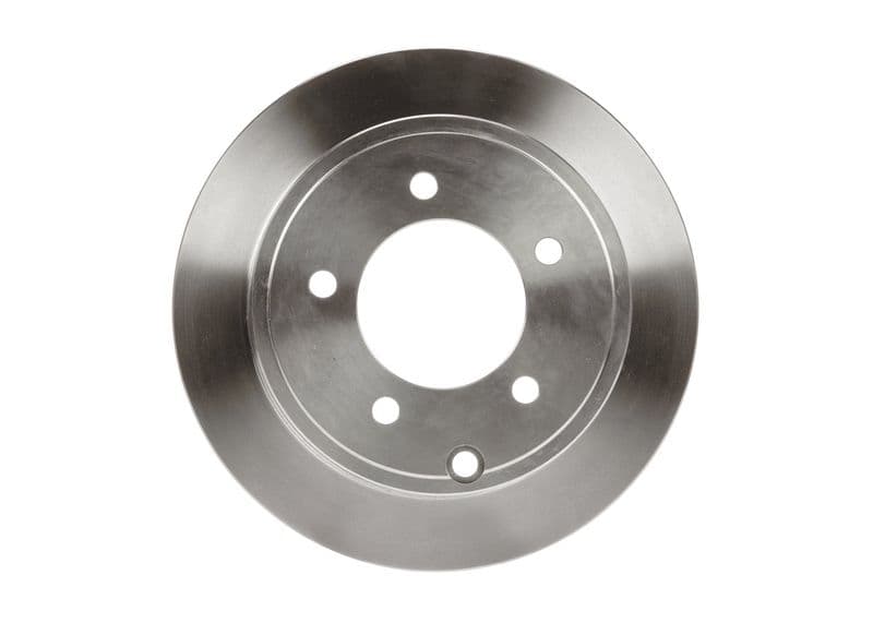 FREN DİSKİ ARKA JEEP COMPASS 06> PATRIOT 09>17 [262x10.1x8.4 MM] — Takım (2 Adet) — Resim