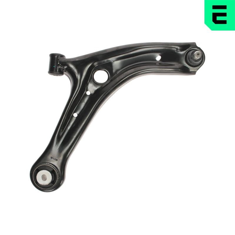 Alt Salincak Sağ Ford Fiesta (08-12)MAZDA (07-17) Rotilli — Resim