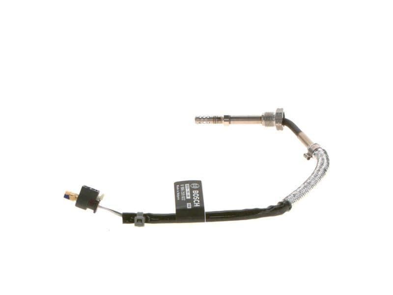 Egzoz Sicaklik Sensoru (Turbosarj Oncesi) Mercedes W461 W221 W639 B906 — Resim