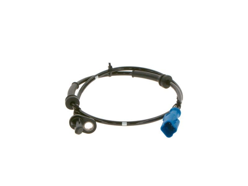 ABS Devir Sensörü Arka CROSSLAND-P207-P208-P301-P2008-BIPPER-C-ELYSEE-C3 AIRCROSS-C3 II-III C4 CACTUS-NEMO-DS3 — Resim