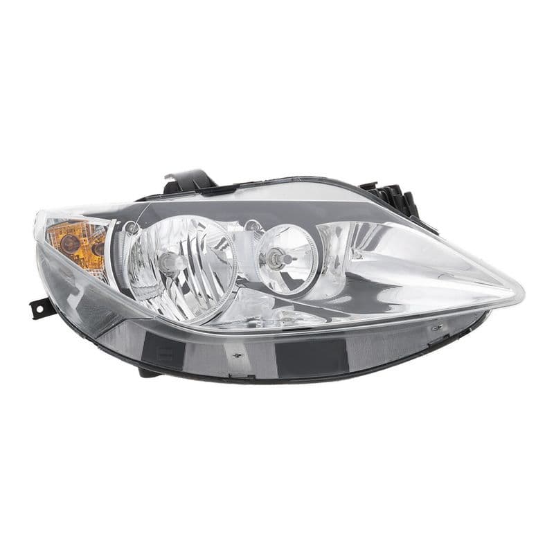 Far Sag Motorlu Ampullu H7 Ibiza V 08 (1 adet) — Foto