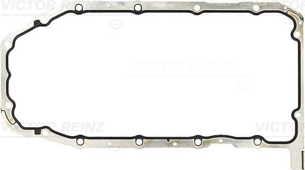 Karter Contasi Opel Astra F G Vectra A B X20XEV X22XE Z20LET — Resim