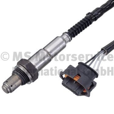 Oksijen Sensörü Ön Opel Astra G-H Corsa C-D Combo C-D Meriva A-Vectra C-Zafira 1.0-1.2-1.4 XEP-XEL 2.0 Ler 3.2 Z32ZE — Foto