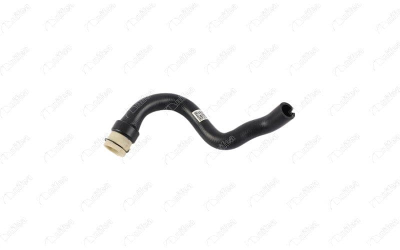 Kalorifer Çikiş Hortumu Opel Corsa C-Combo C-Tigra B 1.3 CDTI 01-06 — Foto