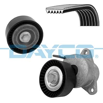 Alternatör Gergi Kiti (6PK1903) Astra J 09>14 Insignia A 09>17 -Zafira C 10>18 2.0 CDTI Dtj-Dtc- Dtl-Dte — Resim