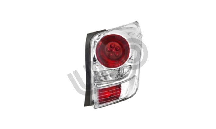 Stop Lambası Sağ — Resim