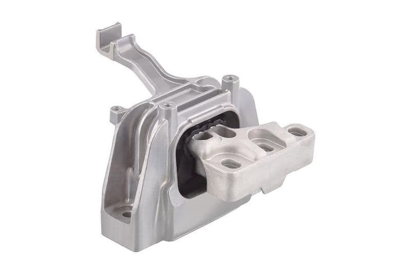 Motor Takozu Sağ — Foto