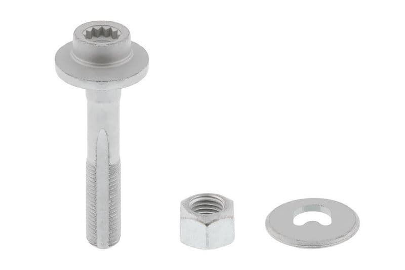Bugi Kol Civatasi Mercedes W124-W140-W201-W202-W203-W210 — Foto