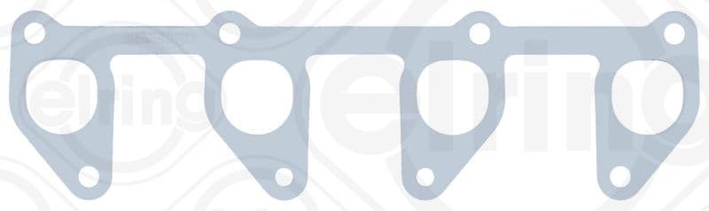 Egzoz Manifold Contası — Foto