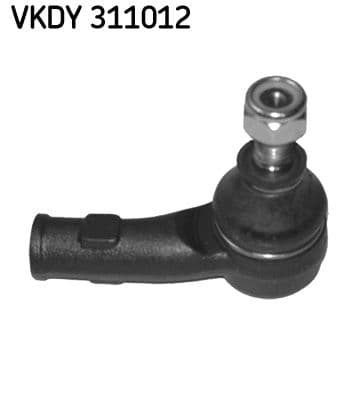 Sag Rot Basi Kisa Tip VW Audi Seat Skoda 98 Oncesi — Foto