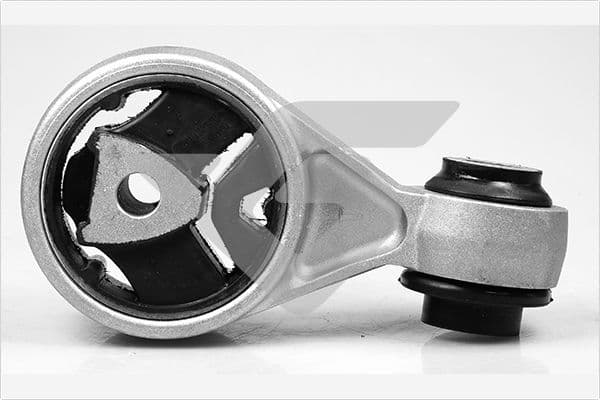 Arka Motor Takozu — Resim
