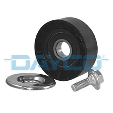 Alternatör Gergi Rulmani Palio-Punto-Stilo-Brava 1.2 8V-16V 98 — Resim
