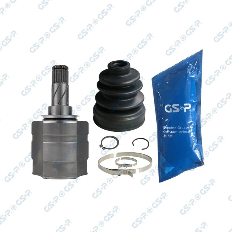 Aks Kafasi IC Sol Corsa D Z13DTJ — Resim