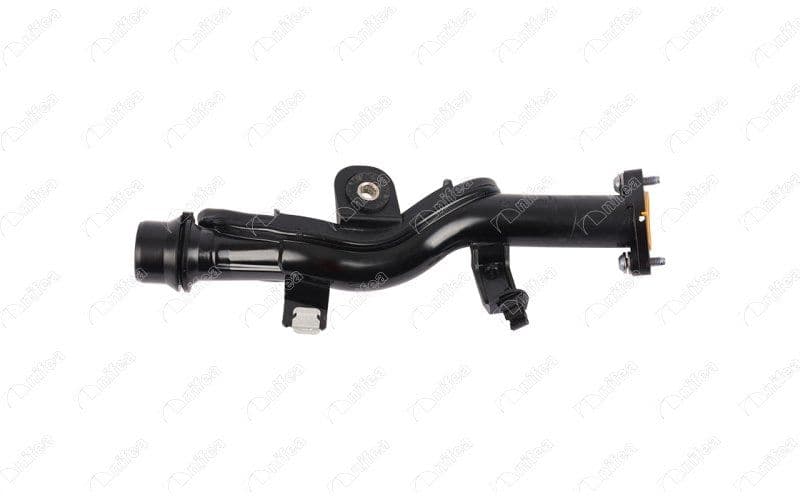 Turbo Borusu Fiat Egea 16> 500L 12> 500X 14> 1.3D MJET — Foto