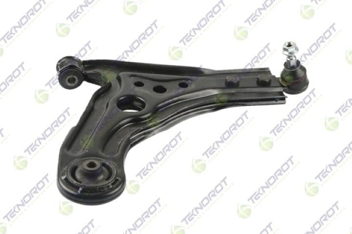 Alt Salincak Komple Sağ Chevrolet Kalos 05=> Daewoo Kalos 02=> Aveo 04 — Resim