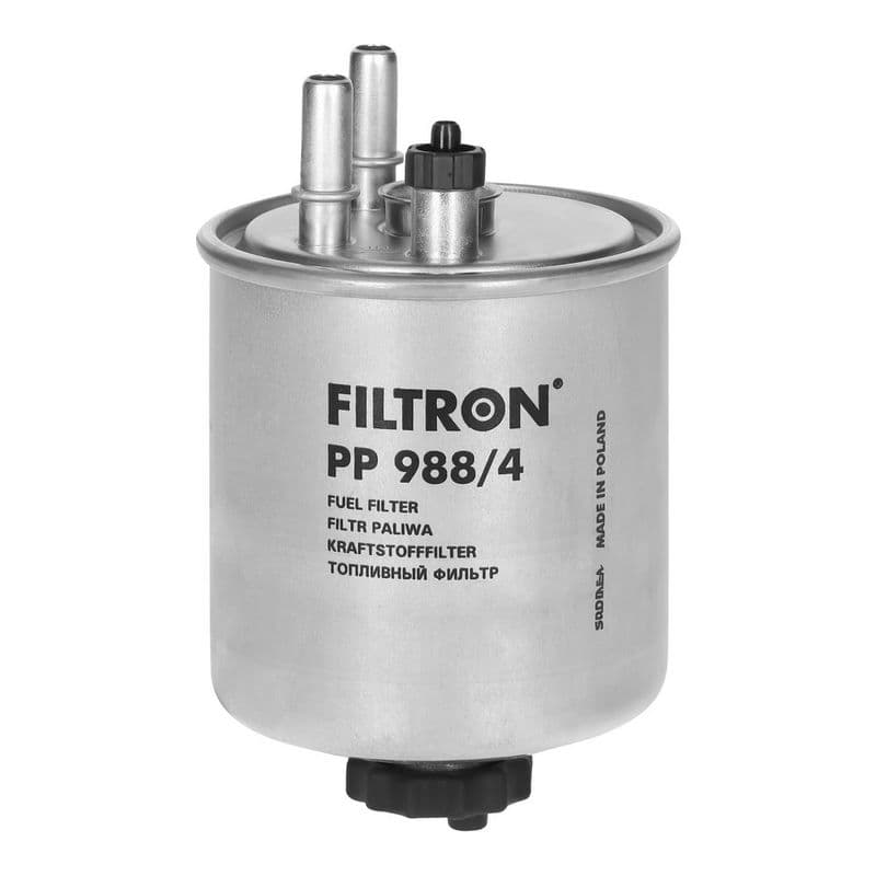 Mazot Filtresi — Resim