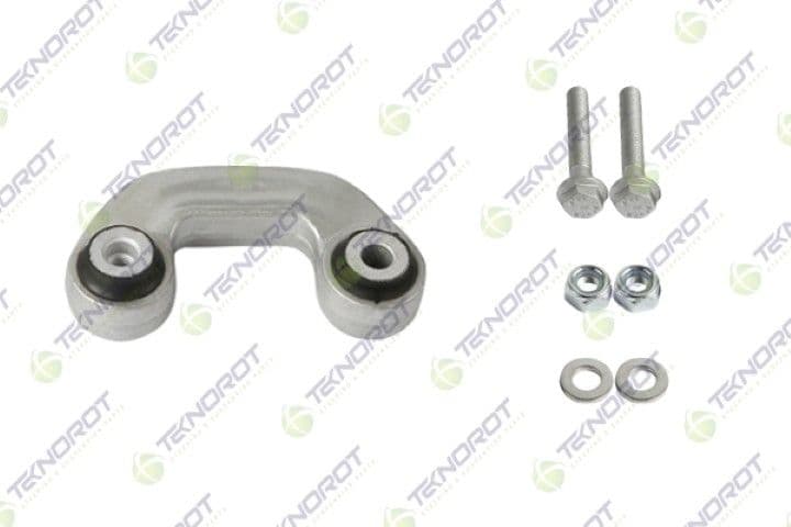Z Rot Ön Sağ Audi A4 (8E2.B6) (00-08) A4 Avant (8E5.B6) (01-04)EXEO (3R2) 09 — Resim
