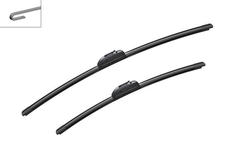 Aerotwin Silecek Seti - [600/475 MM] Ar 608 S — Resim