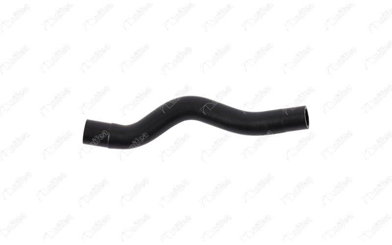 Radyator Ust Hortumu Fiesta V 1.6TDCI 08>10 — Foto