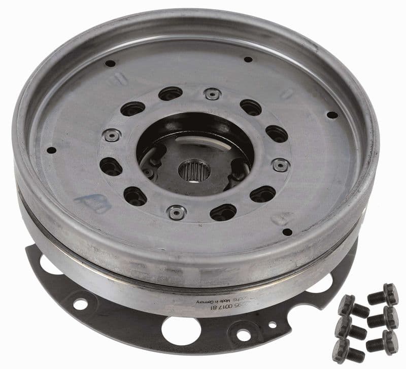 Volan AUDİ-A4-A5-A6-A7-Q5 14> (Cyrc-Cymc-Cyrb-Ddwa-Desa-Deta-Cjza-Cnha-Ddda 2,0 TFSI-2,0 TDI) — Resim