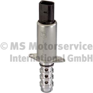 Fkm/fpm Control Valve — Foto
