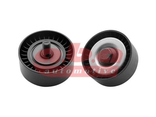 Alternator Gergi Rulmani [Plastik Rulman] A3 Tt 3.2 V6 Quattro 03 10 [65*26] — Resim