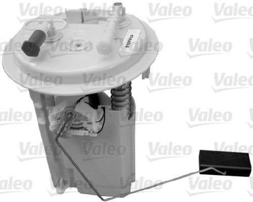 Yakit Depo Samandirasi Berlingo C3 C4 C5 P206 P207 P307 P308 Partner 1,4 / 1,6 / 2,0 HDI — Foto