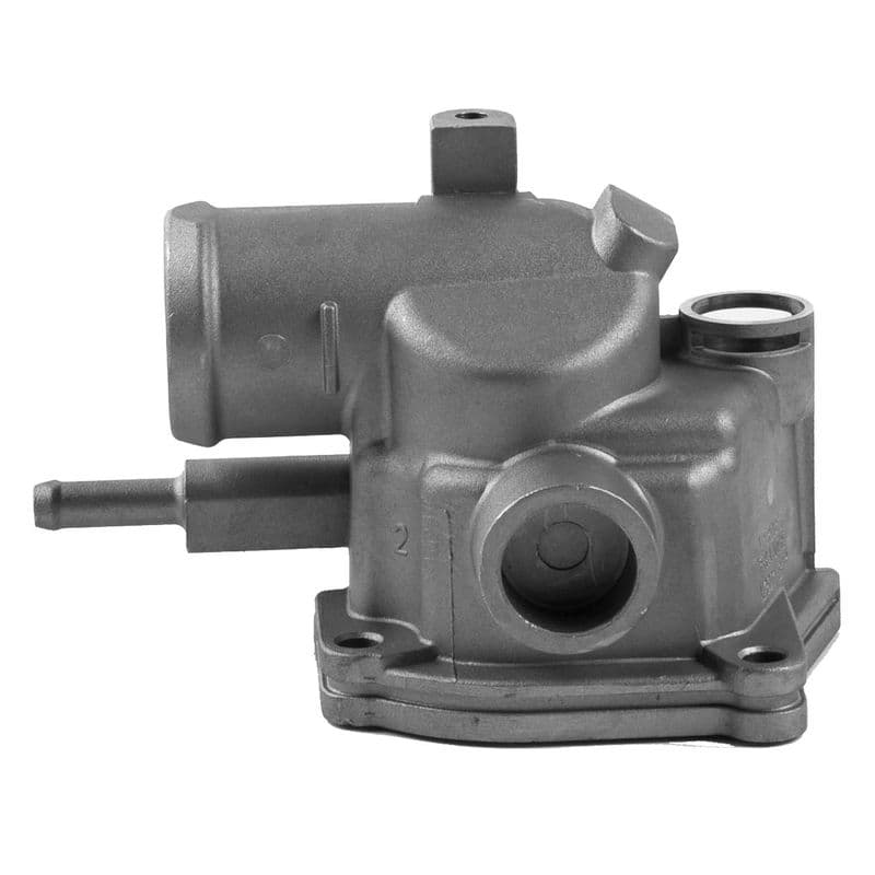Termostat 87 °C — Resim